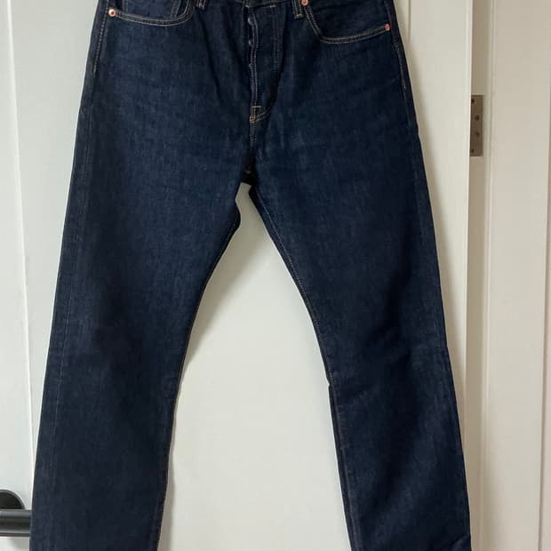 Levi's 501 W32 L30