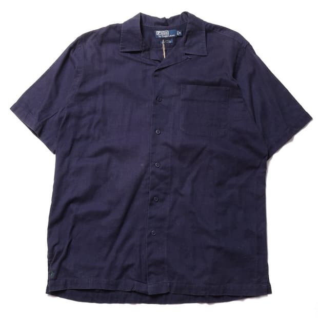 폴로 랄프로렌 Polo by Ralph Lanren 90’s Shrit