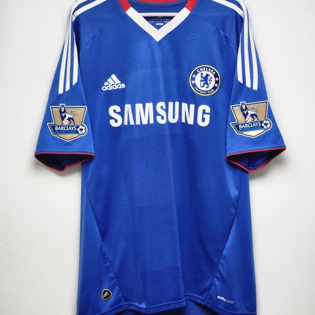 10/11 첼시 토레스