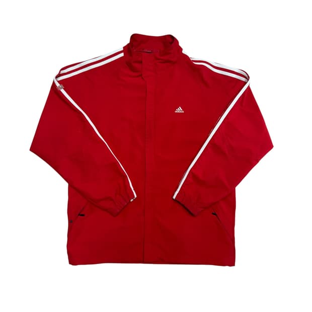 아디다스 바람막이