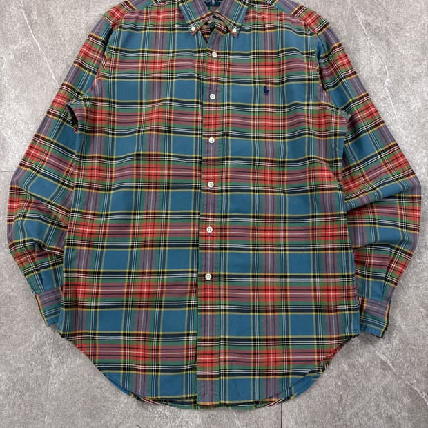 Polo Ralph Lauren Shirt   