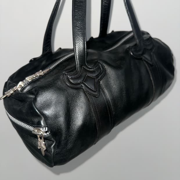 [os] 크롬하츠 더플백, 보스턴백