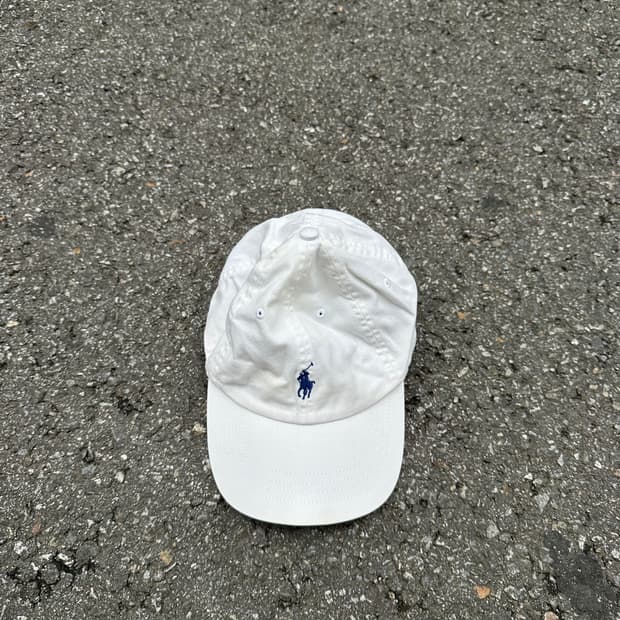 polo ralphlauren cap