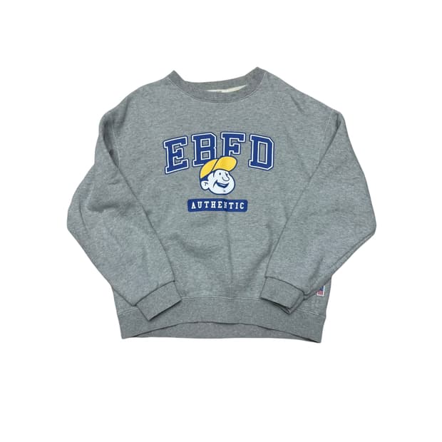 이벳필드 맨투맨