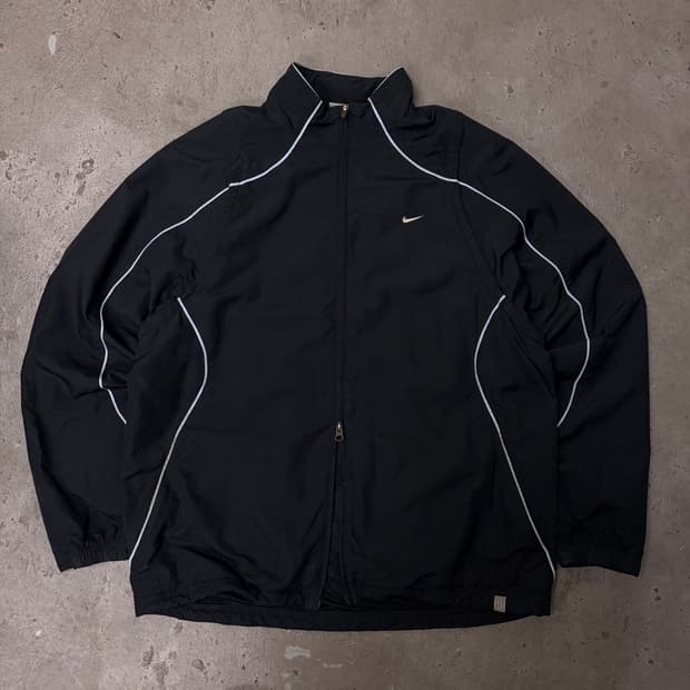 나이키 투웨이 바람막이 (팔 탈부착)[2161]