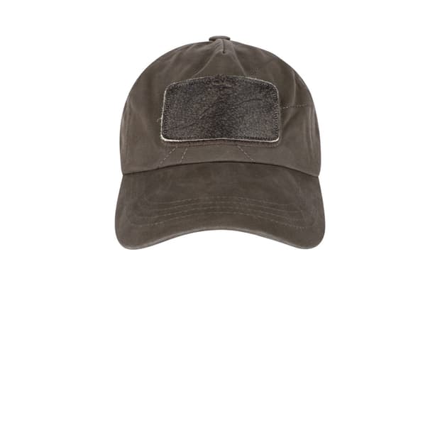 엑슬림 ep.8 볼캡 브라운