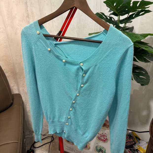 무료배송) SUNAO KUWAHARA VINTAGE TOP