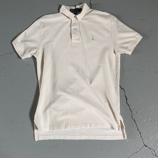 폴로 랄프로렌(Polo Ralph Lauren) PK 셔츠