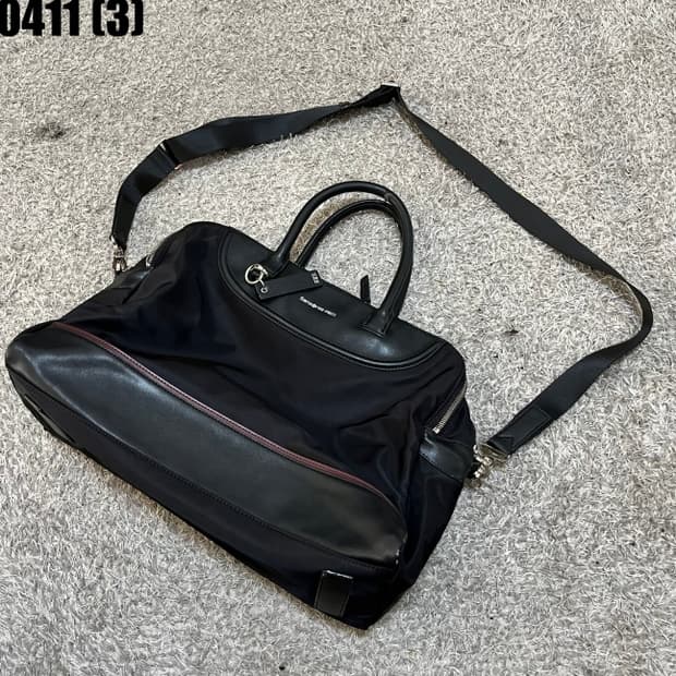 쌤소나이트 위켄더백