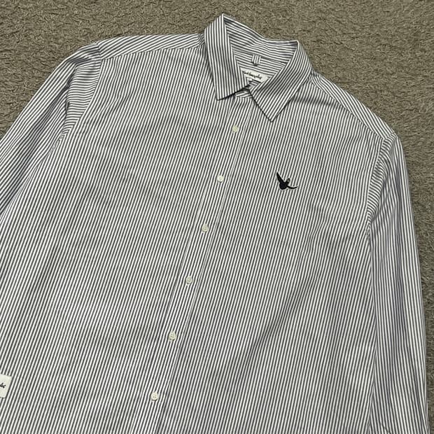 [110-115] 마크곤잘레스 셔츠