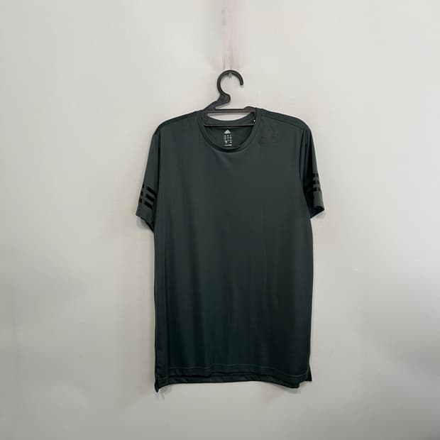 아디다스 남성 반팔 티셔츠 2XL