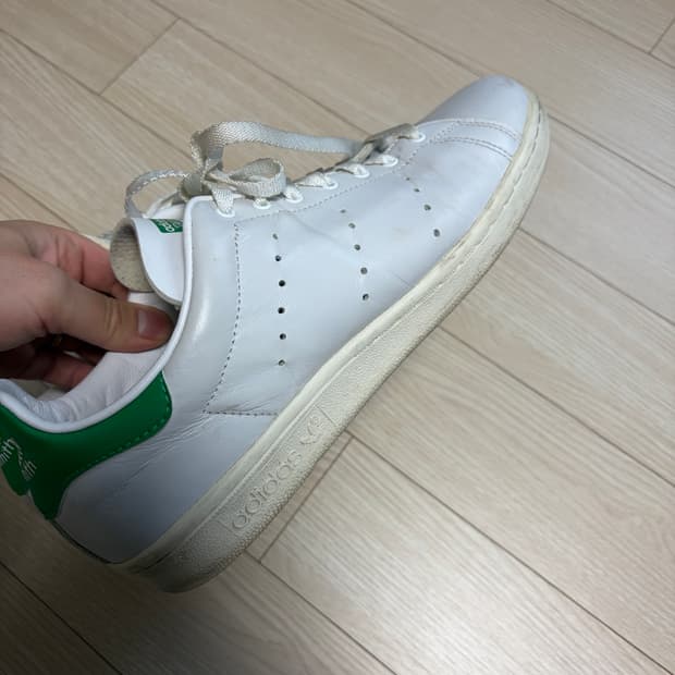 스탠스미스 80s 남성 스니커즈 