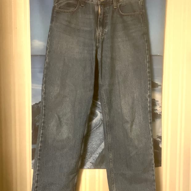 리바이스 실버탭 30