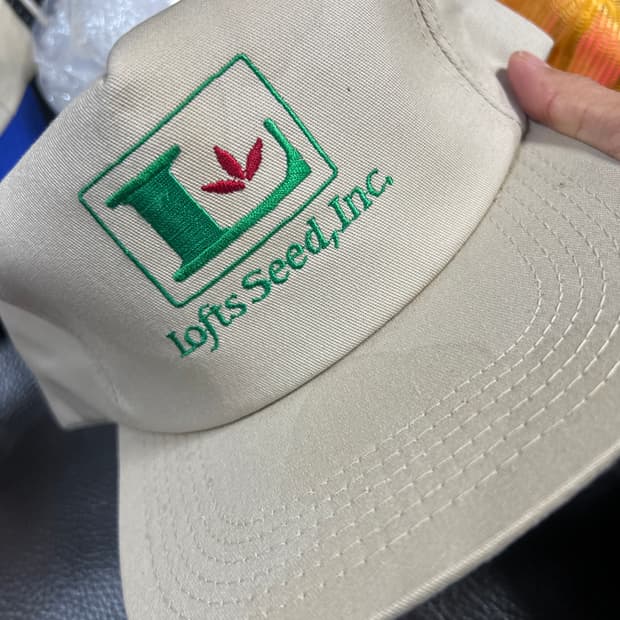 Usa 빈티지캡