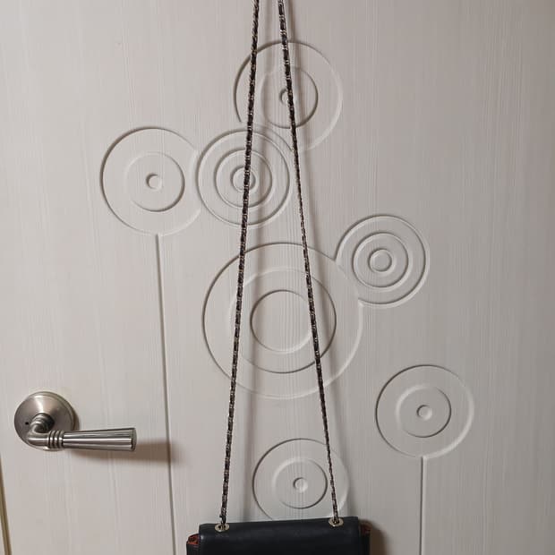 매트로시티가방 