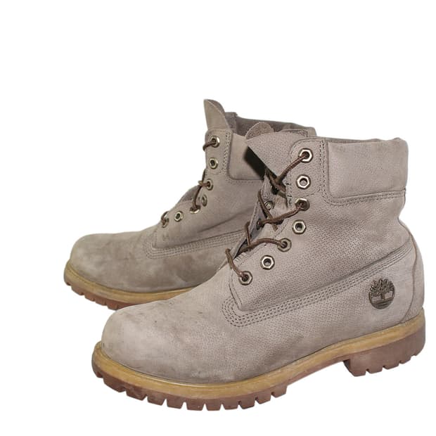 TIMBERLAND 팀버랜드 프리미엄부츠