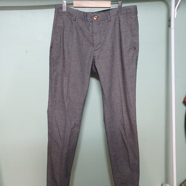 마시모두띠 바지 32