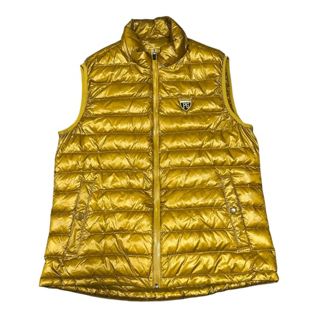 ✨ (바배) 파리게이트 구스다운 패딩 조끼