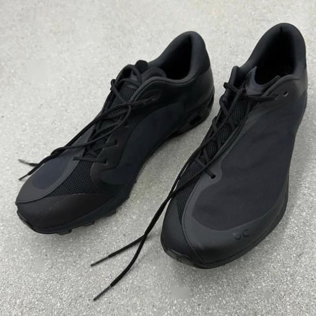 온파프 클라우드벤쳐 피크 올블랙