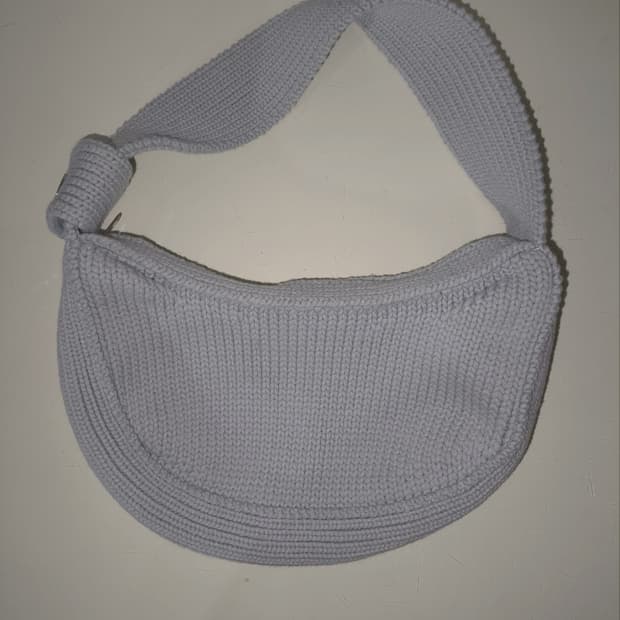 메종마레 니트호보백