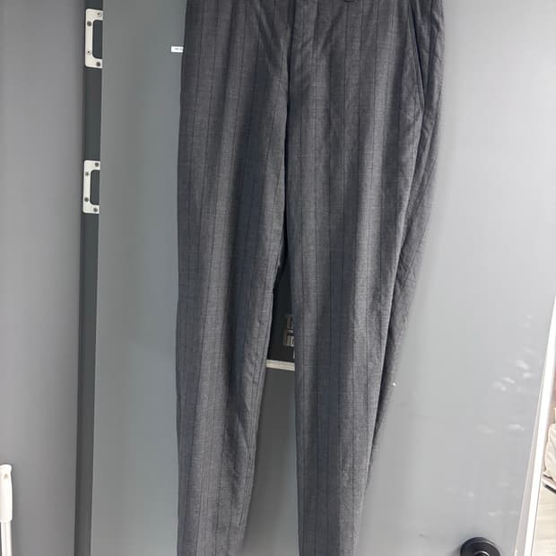 Comme des garcons homme deux pants 2023