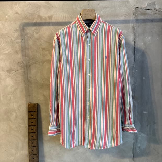 폴로 랄프로렌 블레이크 셔츠 100~103