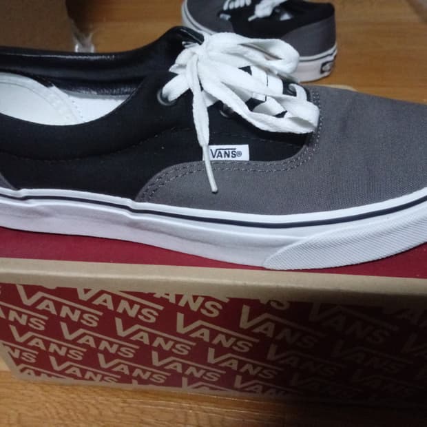 반스 에라 퓨터 블랙