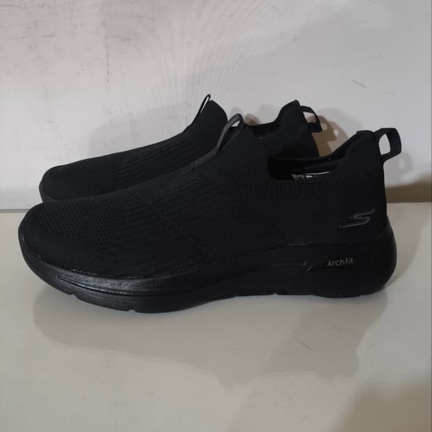 265mm 스케쳐스 고워크 아치핏 워킹화 