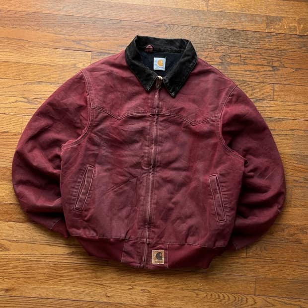 [M-L] 칼하트 산타페 j14 brk