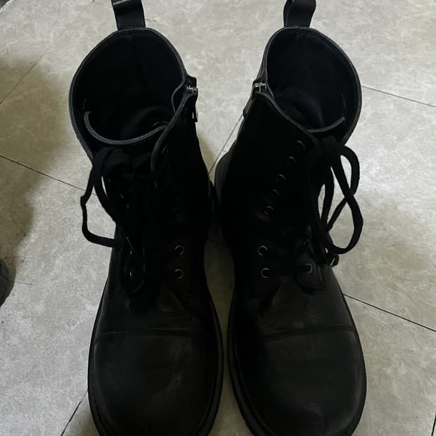 280) 코인서울 쏘유레슈어 부츠