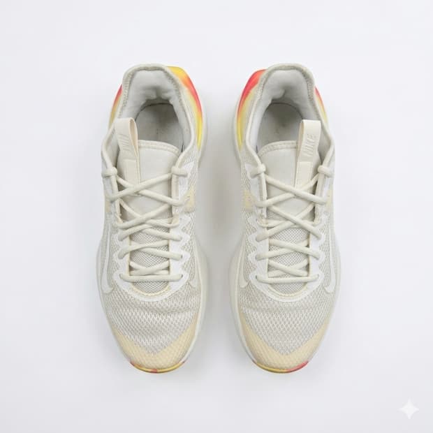 나이키 르브론 위트니스 4 275mm