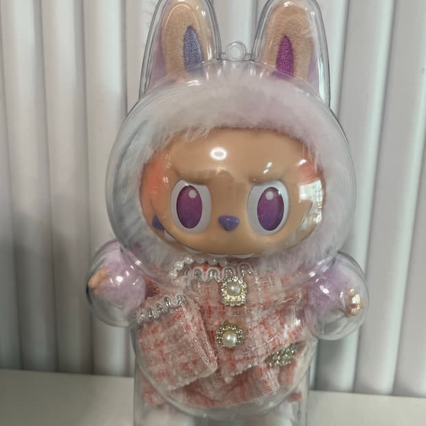 라부부 하이라이트 미우미우 