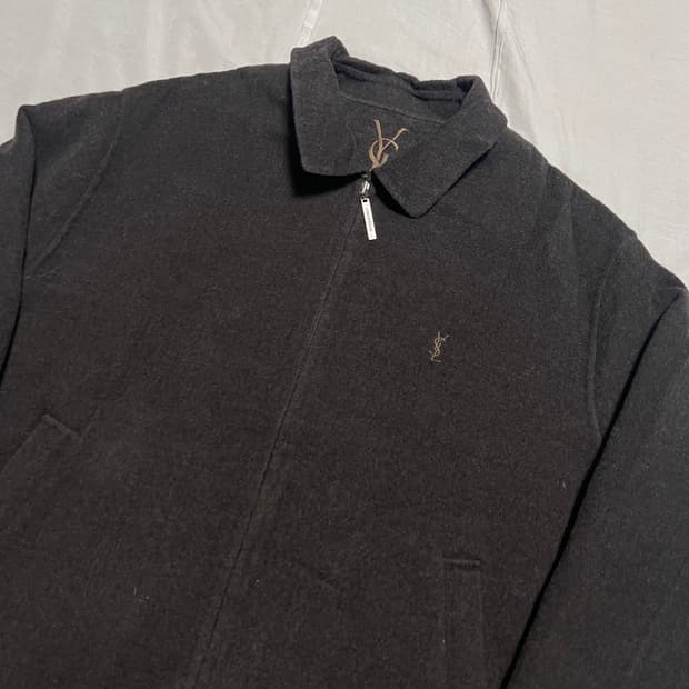 XL 입생로랑 블루종