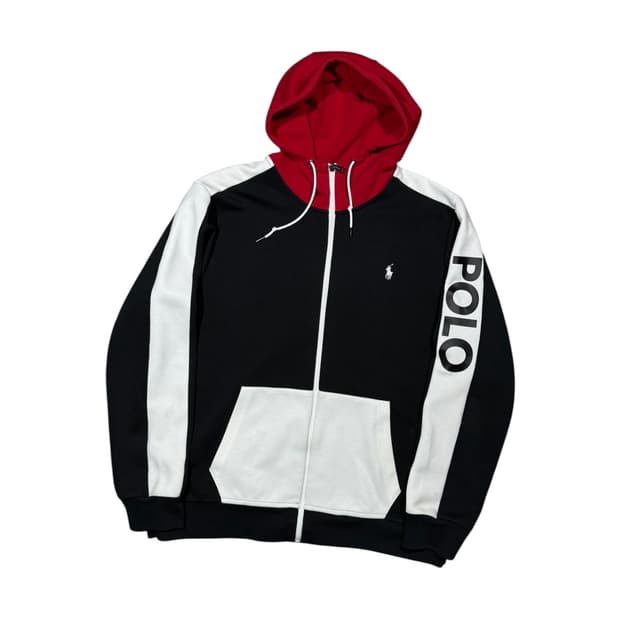 Polo Ralph Lauren 폴로 랄프로렌 후드집업