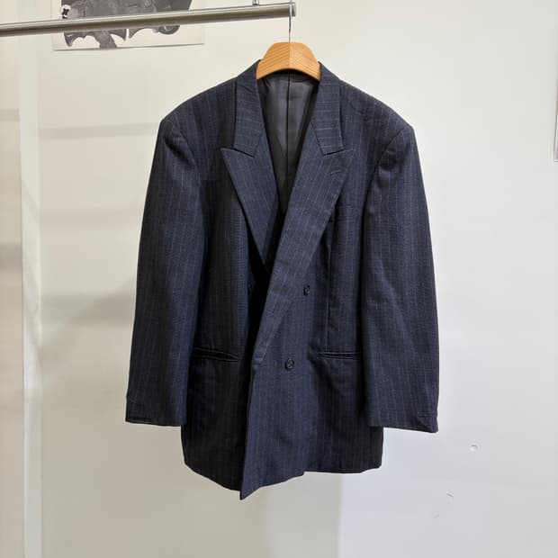 LEVINSOHN (Made in Japan) 블레이저