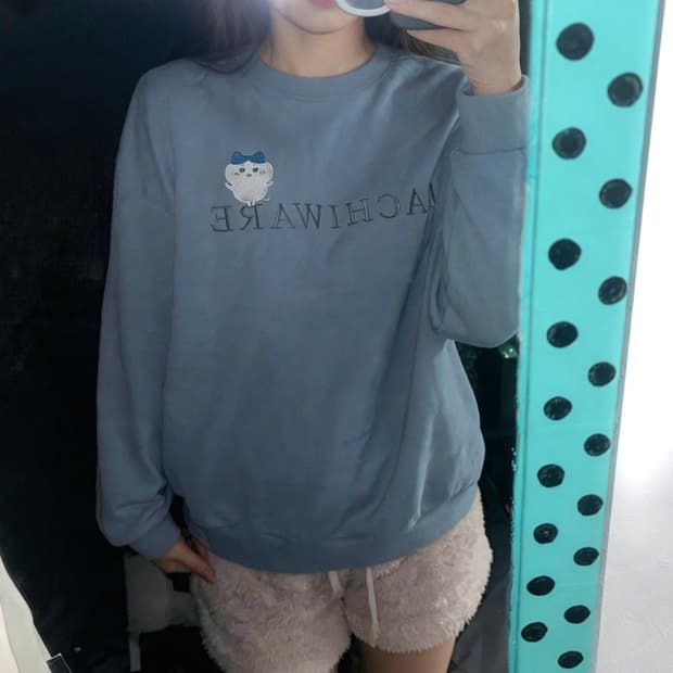 Hachiware Vintage T-shirt