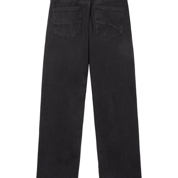 (XL) 파프 커브드 진