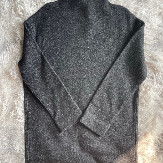 Isabel Marant Etoile 이자벨 마랑 울 터틀넥 니트 36