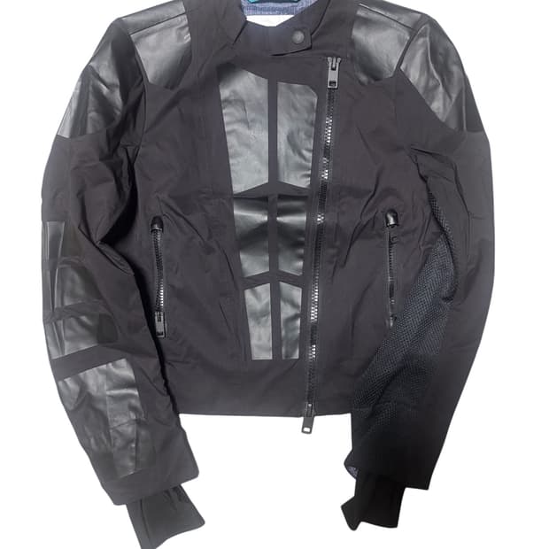 디젤 모터사이클 자켓