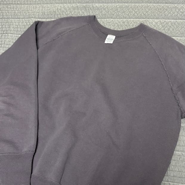 웨어하우스 스웻셔츠
