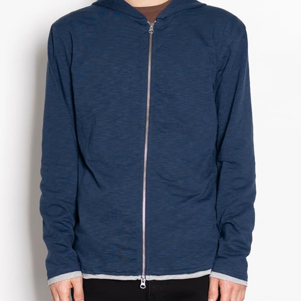 파르트 parrt 후드집업