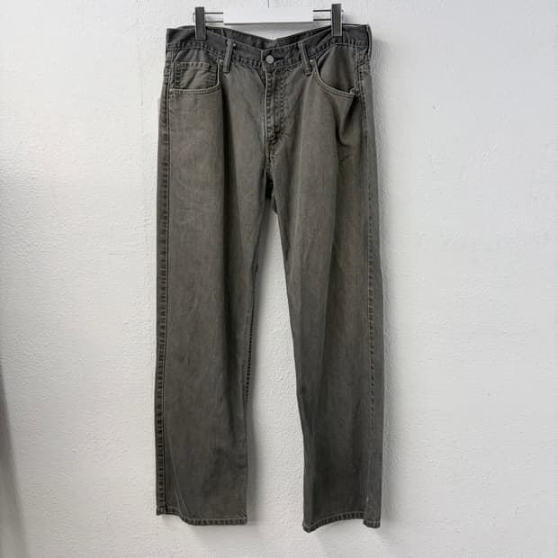 LEVI'S 569 (#040)