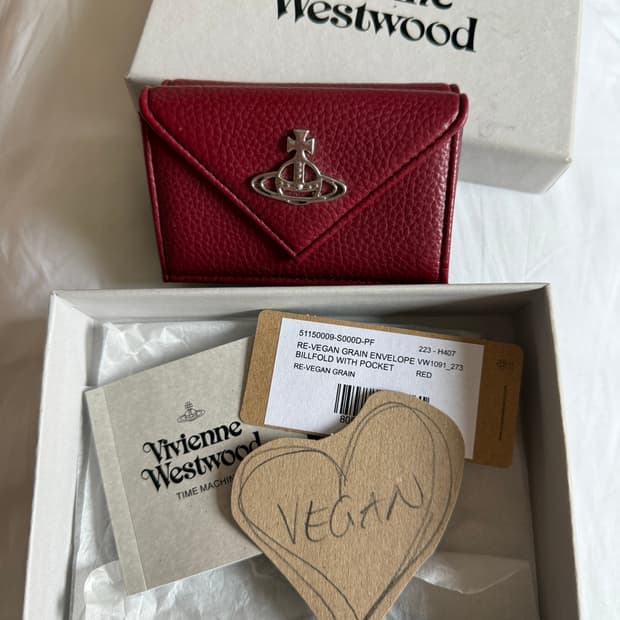 Vivienne Westwood 지갑