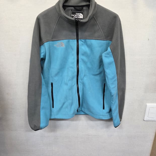 노스페이스 일본판 써밋시리즈 플리스 집업자켓 95