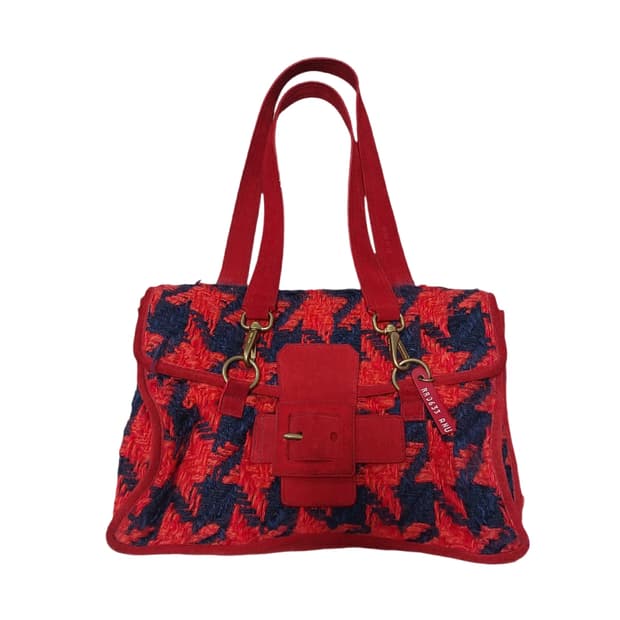 미우미우 빈티지 숄더백