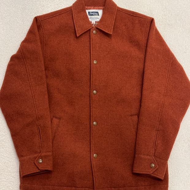 페로우즈 코치자켓