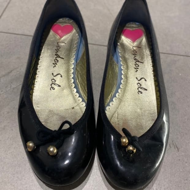 London Sole flats