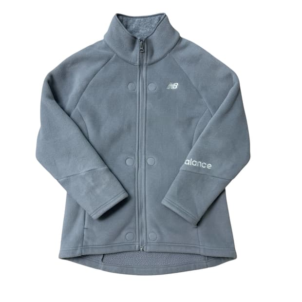 뉴발란스 후리스