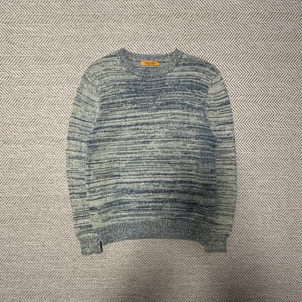 JOURNAL STANDARD vintage knit sweater