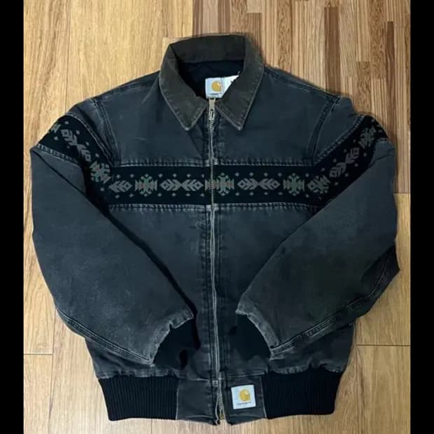 칼하트 아즈텍 자켓 구합니다ㅠ